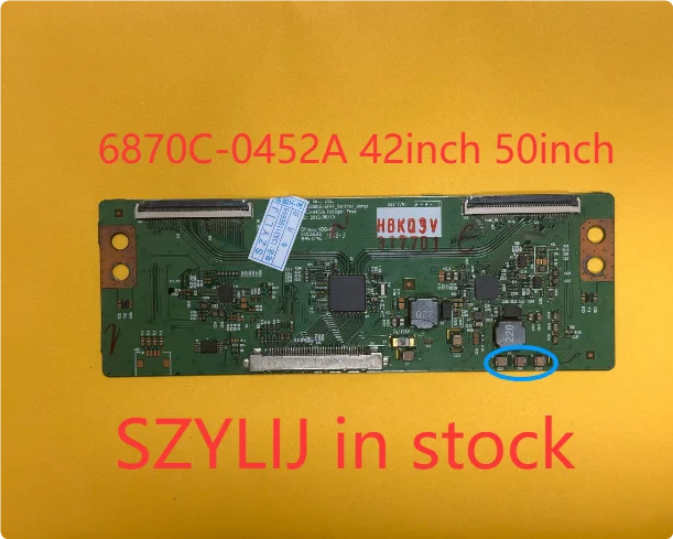 Good quality for 42E500E E380S 50LN5400-CA 6870C-0452A