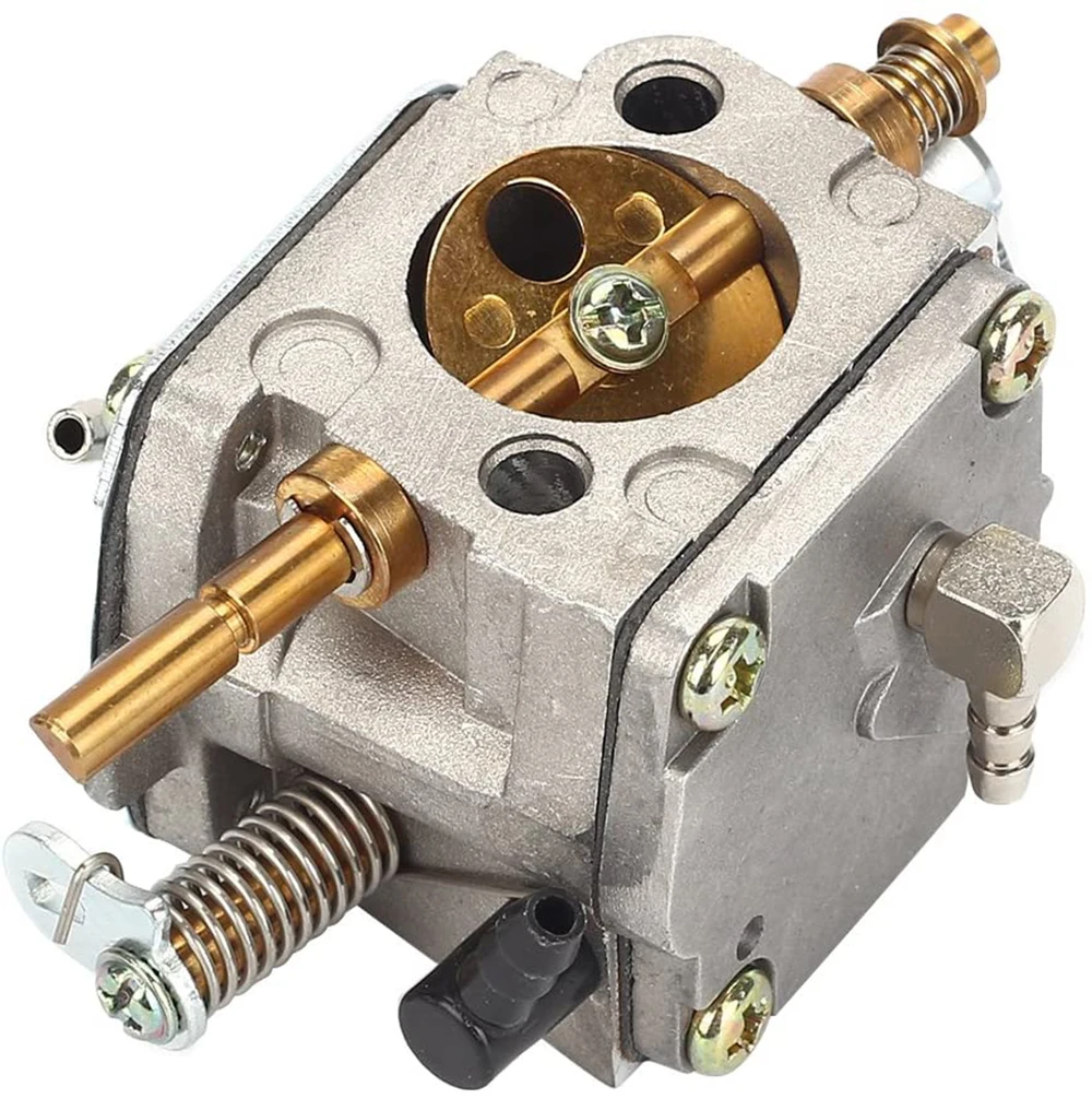 TS400 Carburetor with Air Filter Tune Up Kit for TS 400 Concrete Cut-Off Saw HS-274E 4223-120-0600
