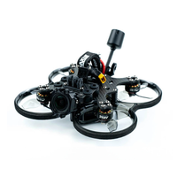 Axisflying Cineon C20 V2 2inch Cinewhoop FPV Drone Cinematic Drone with GPS DJI O3 BNF - 4S6S