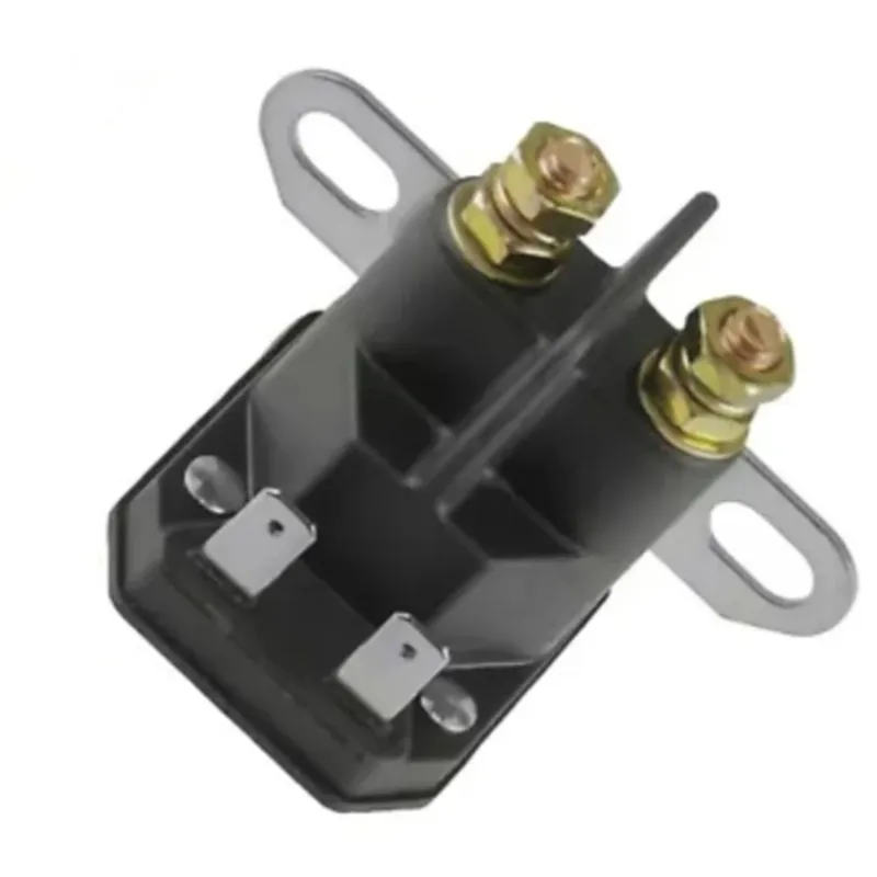 Auto Spare Parts T10-1059 Solenoid for John Deere 102 Briggs & Stratton 31P70, 105 TRO-862-1211-211-16 , 725-04439, 725-04439A