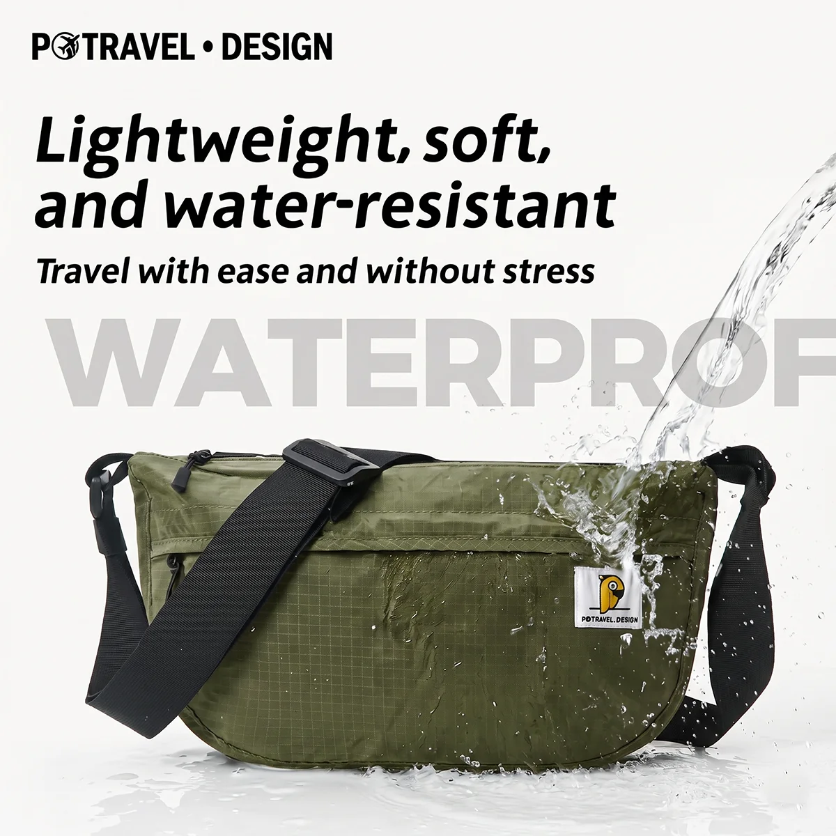 Thumbnail 3 - #39 Top Casual Messenger Shoulder Bags Picks for Every Budget