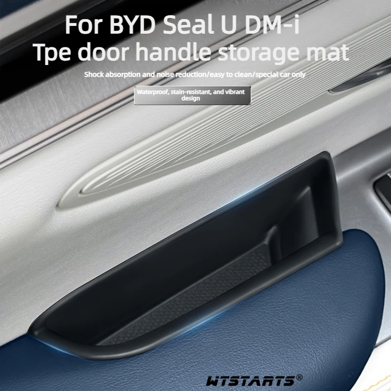 organizzatore-per-porta-auto-per-byd-seal-u-dm-i-2020-2025-scatola-portaoggetti-in-silicone-antiscivolo-e-impermeabile-accessori-interni