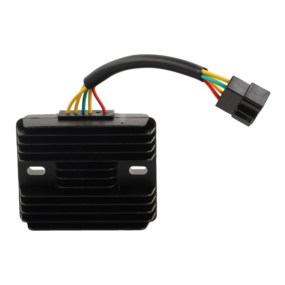 For Suzuki GSXR600 GSXR750 GSXR1000 GSX-R600 GSX-R750 GSXR 600 GSX-R 750 1000 Motorcycle Accessories Voltage Regulator Rectifier
