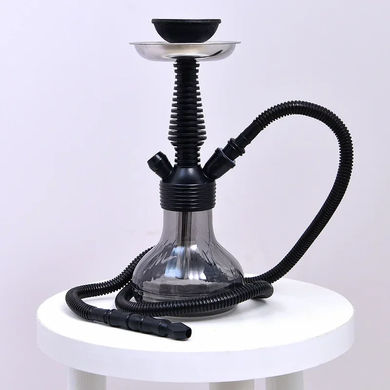 Arabian hookah Convenient disposable camping party hookah