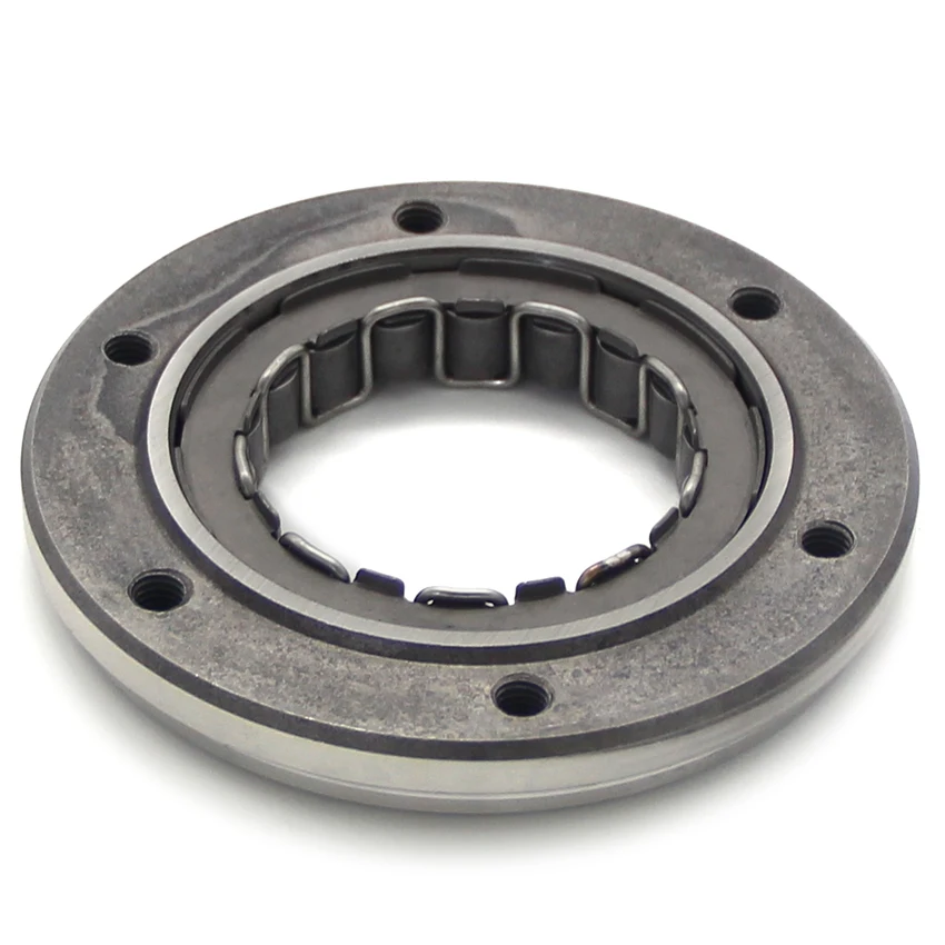 One Way Bearing Starter For Suzuki DRZ400SM  LTZ400 DRZ400E DRZ400S For Kawasaki KFX KLX 400 400R 400RS  For Arctic Cat DVX 400