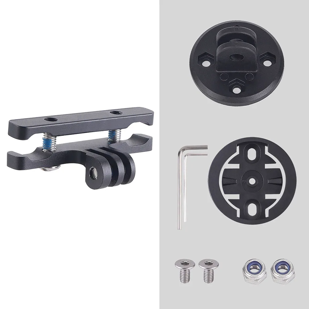 

Велосипедный задний фонарь, кронштейн для подседельного штыря, регулируемый угол, крепление для велосипедной экшн-камеры, крепление для велосипедного седла, лампа для Garmin Varia Radar