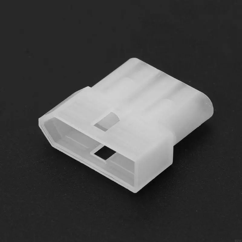 Conector sintonizador antena W89C 4 PIN enchufado masculina para AT-120 Radio bricolaje