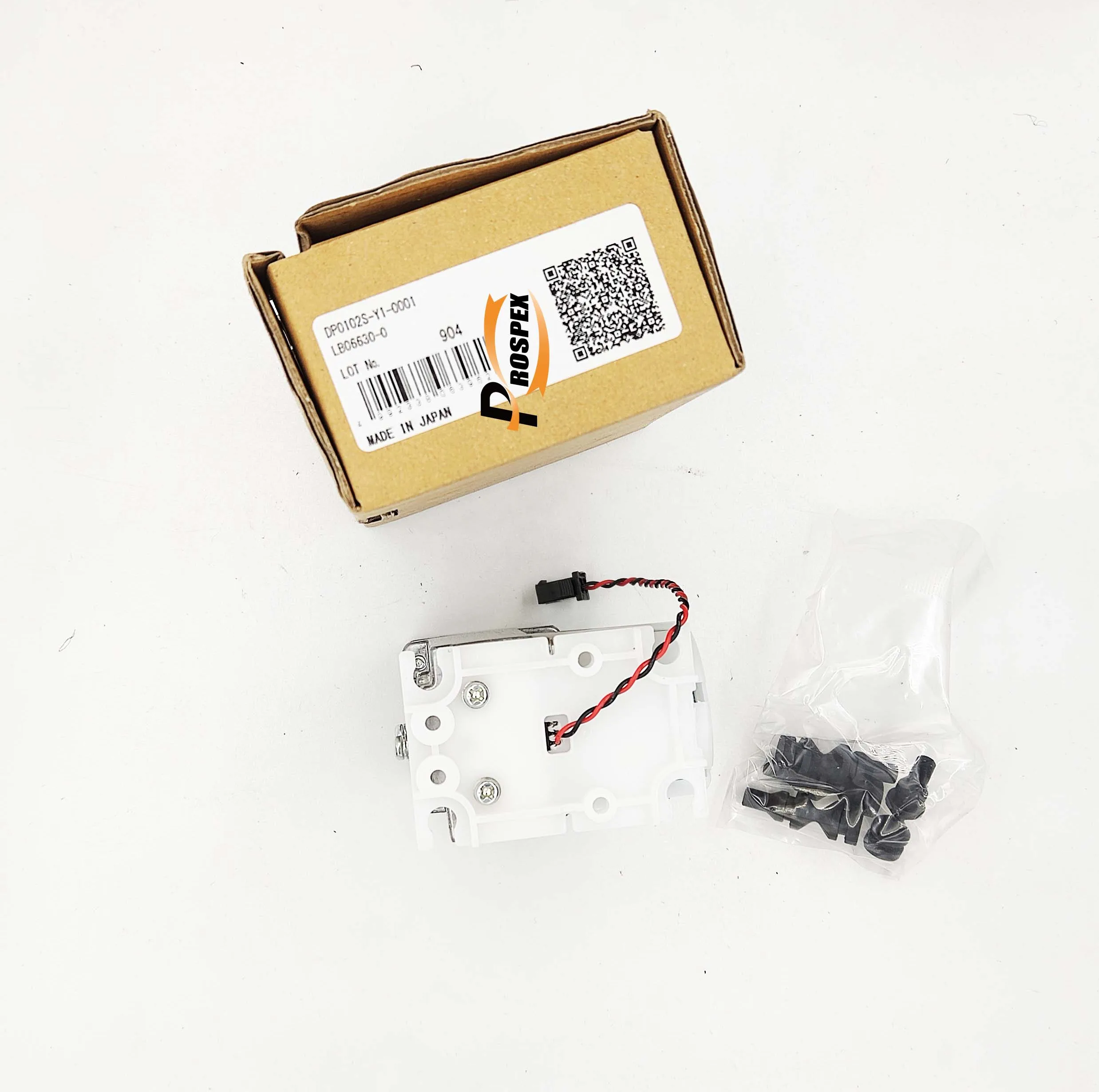 

Оригинальный насос Mimaki Ujf304 с контролем давления в сборе — E106684 Dp0102s-y1-0001