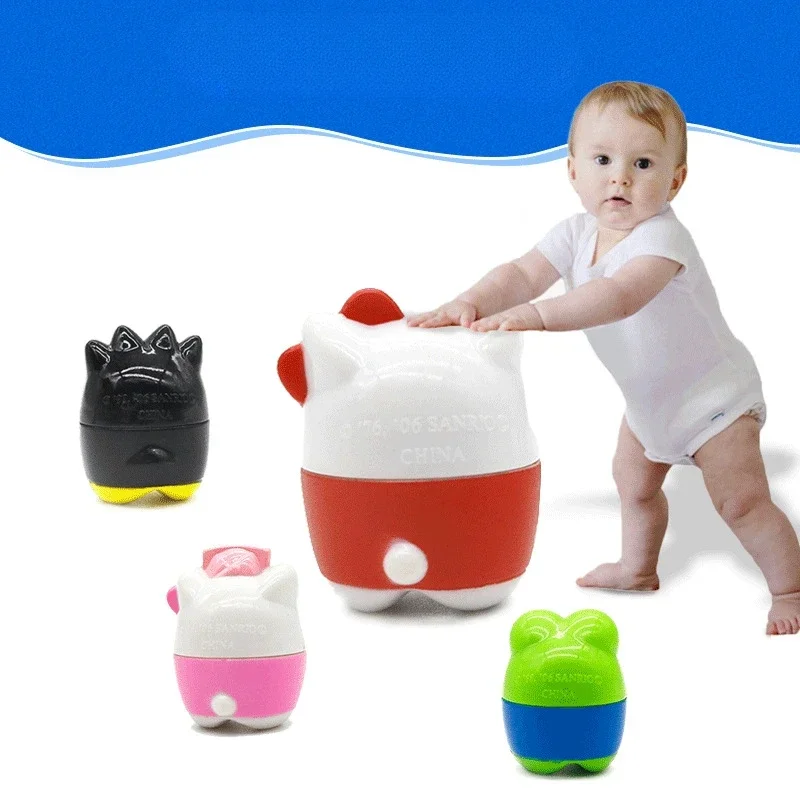 Children's Cartoon Baby Tooth Box Baby Milk Teeth Storage Box Tooth Collection Commemorative Preservation Box Save Containers