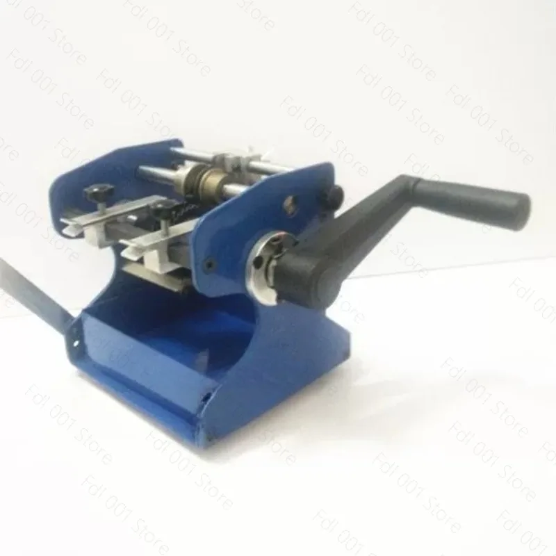 U/F Type Resistor Axial Lead Bend Cut & Form Machine Resistance Forming U/F Molding Machine