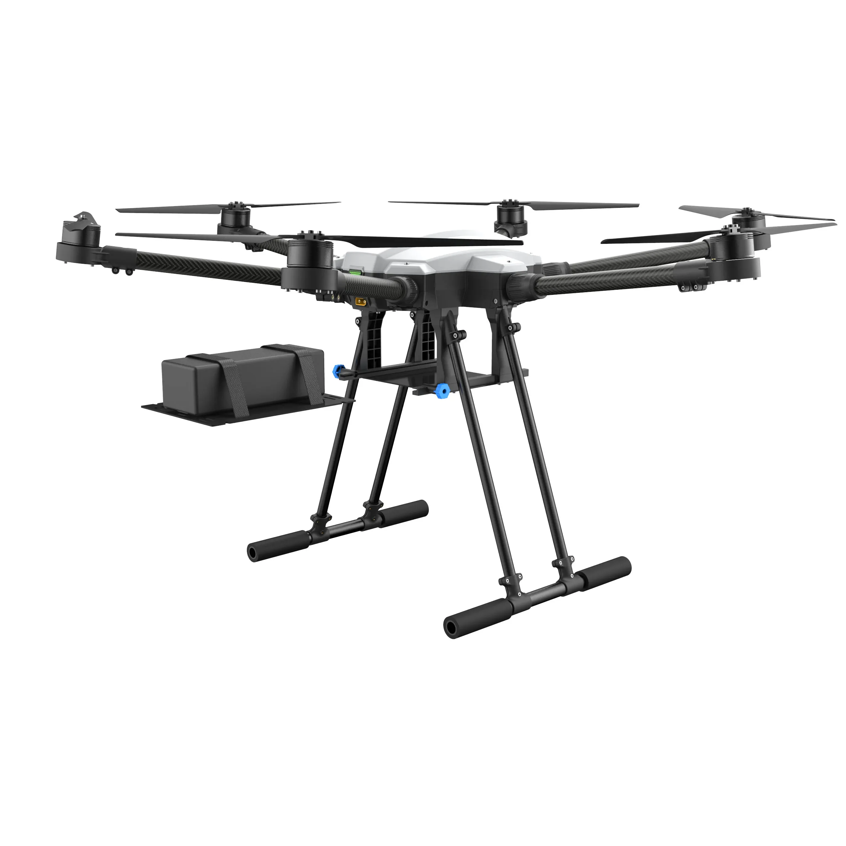 EFT X6100 1000mm Wheelbase Six-Axis Frame / X6 Multi-Axis Multi-Rotor Frame Kit for Aerial Photography