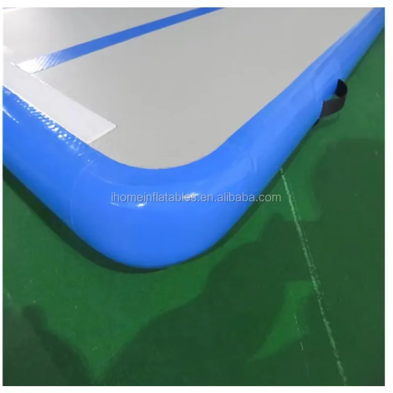 سعر المصنع الهواء المسار تراجع حصيرة نفخ Airtrack الحصير الصالة الرياضية حصيرة للجمباز #1