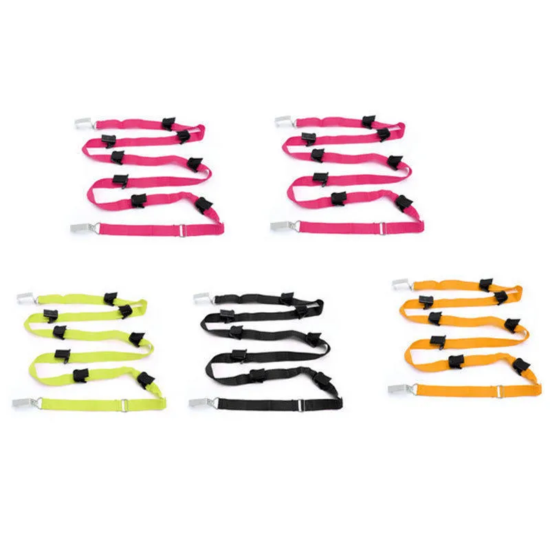 2022 Popular Adjustable Straps Hat Bag Coat Clothes Rack Organizer Storage Holders Hanger Over The Door Kitchen Cabinet Cupboard