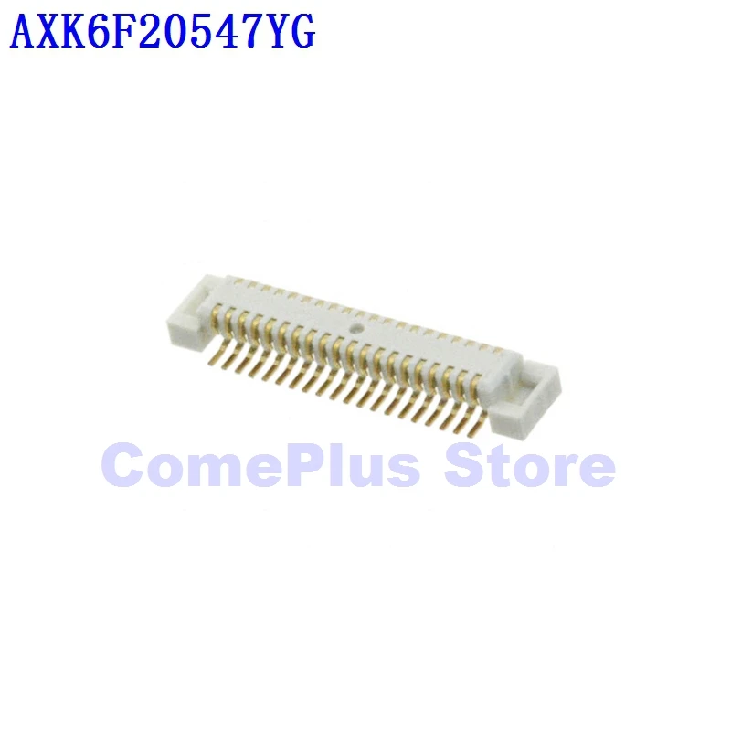 AXK6F20347YG, Conectores AXK6F20547YG, 10pcs