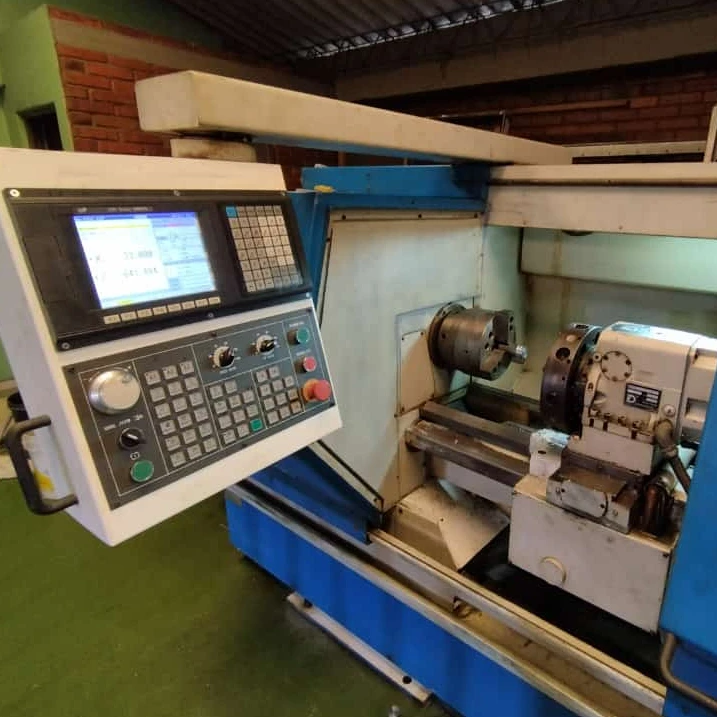 

CNC control system controls rack and pinion 3kw spindle CNC cutting machine and wood router CNC