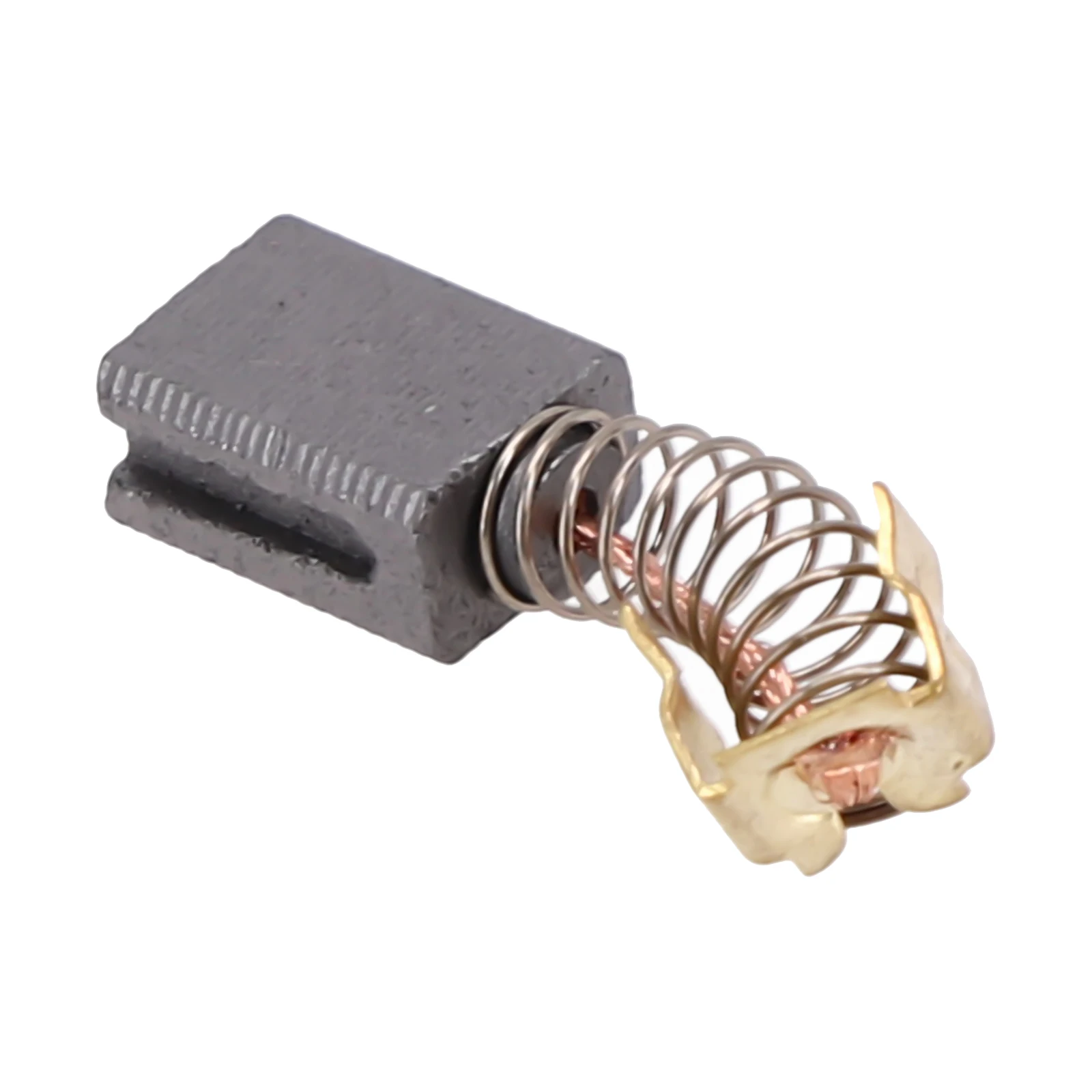 

Carbon Brush for Intermittently Running Motors HP1500 HP1501 HP1510 HP1620 HP1621 HP1640 HP1641 HP2030 HP2031 HP2032