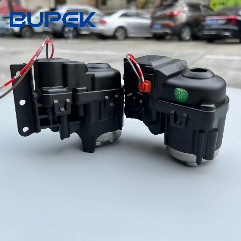 Power Fold Mirror Actuator Side Auto Unit Built-in Motor Precision Gear Set Exact Replacement for 2012-2024 Toyota Avanza Veloz