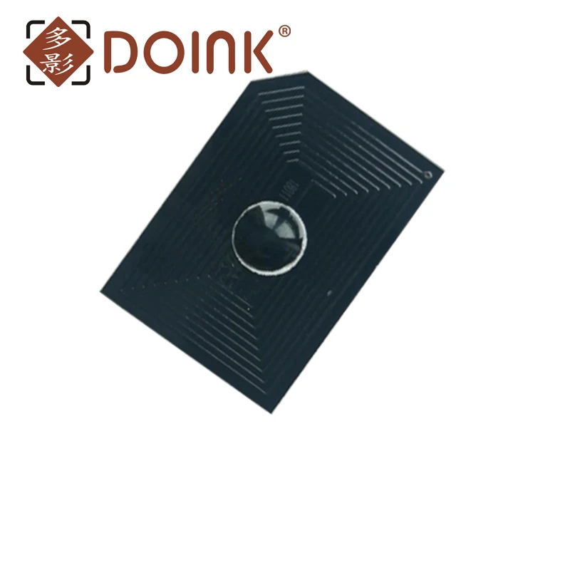 10PCS Chip TK-7135  TK-7130 For Kyocera TASKalfa MZ3200i Toner Kit Chip TK7135 TK71350