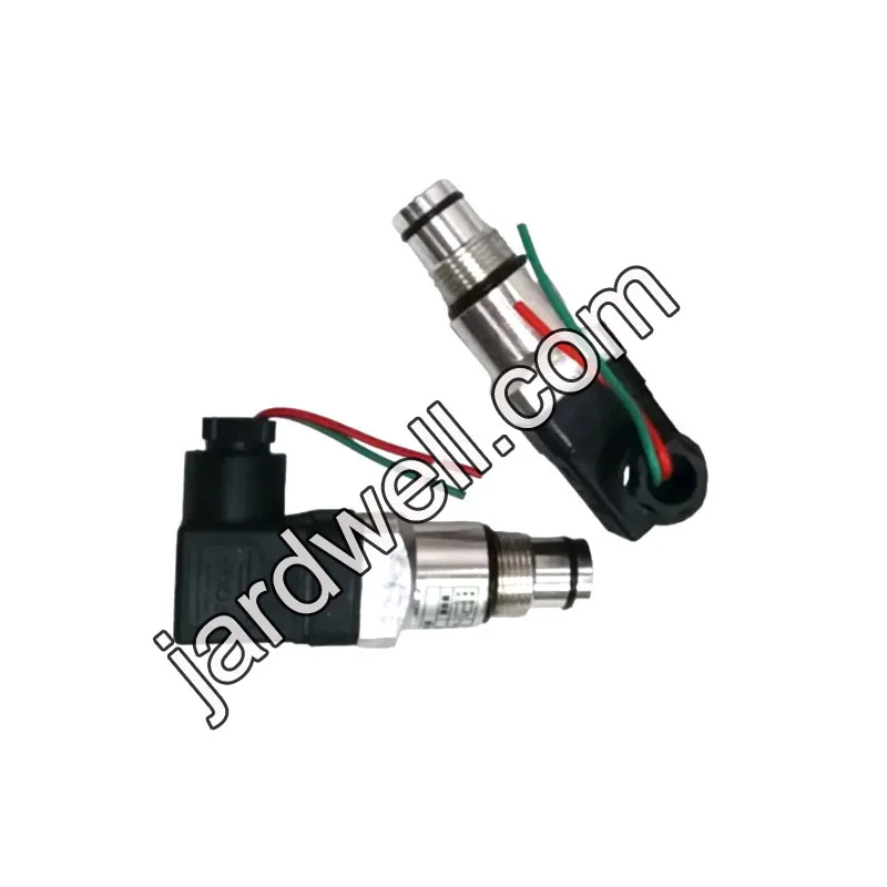 2205460800 Atlas Copco Differential Pressure Switch Sensor Replacement