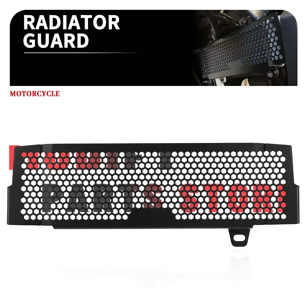 

CB125R Мотоцикл ДЛЯ Honda CB 125R CB 125 R 2018-2023 2022 2021 2020 2019 Решетка радиатора с ЧПУ Защитная крышка Аксессуары
