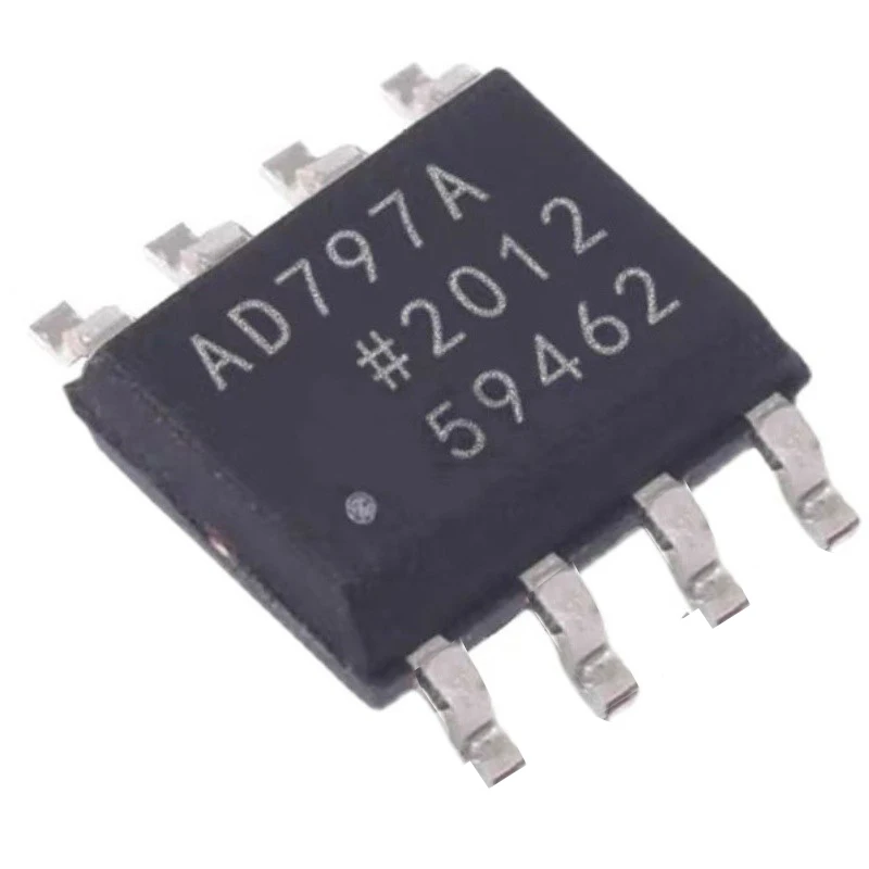 AD797 AD797ARZ AD797BRZ SOP-8 100% new Original ic Chip