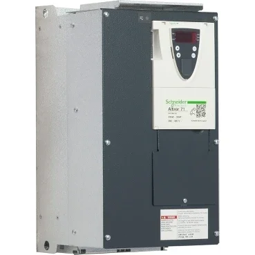 Price not guaranteed. Contact support.​   Original New  Electric ATV71HD22N4 Variable Frequency Drive (VFD) From the Al