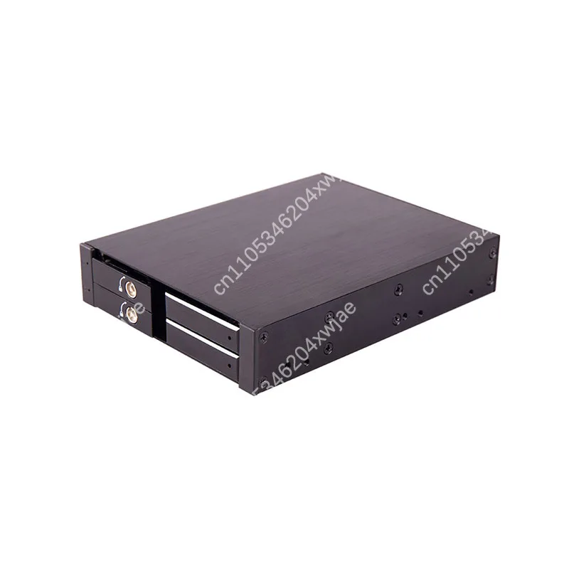 Dual 2.5 Inch Sata …