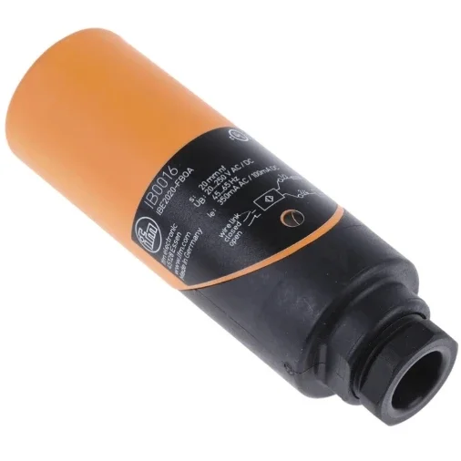2026 Brand New Original Ifm IB0016 INDUCTIVE SENSOR with 1 Year Warranty Industrial Component From Germany