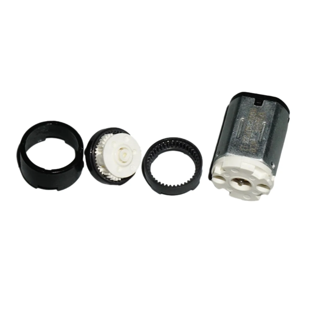 1 PC 3V5V9V Rare Earth Medium Strength Magneto N20 Single Stage Planetary Gear Motor Cross Shaft 12MM Micro Planetary Gear Motor