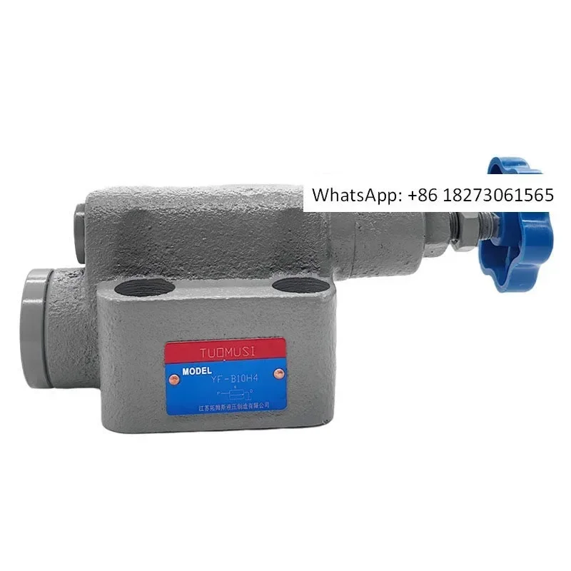 Hydraulic Plate Ove…