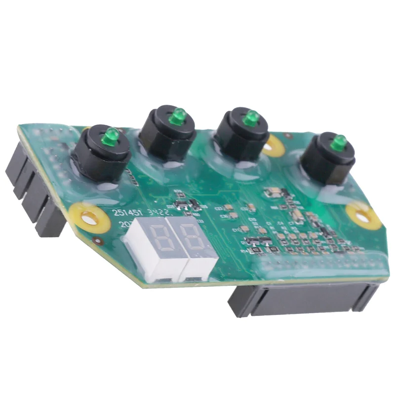 อะไหล่แผงวงจรควบคุมมือจับสำหรับประกอบ PCBA รุ่น 109503 สำหรับลิฟท์หรือลิฟท์แบบกรรไกร Gini GS1932 GS2032