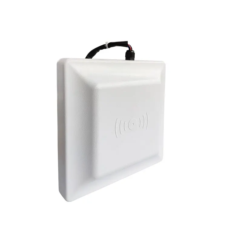 قارئ بطاقات Tenet طويل المدى Uhf Rfid Reader #2