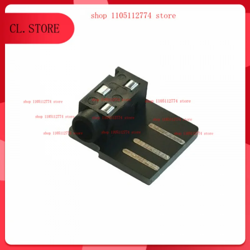 3.5Mm Headphone Jac…