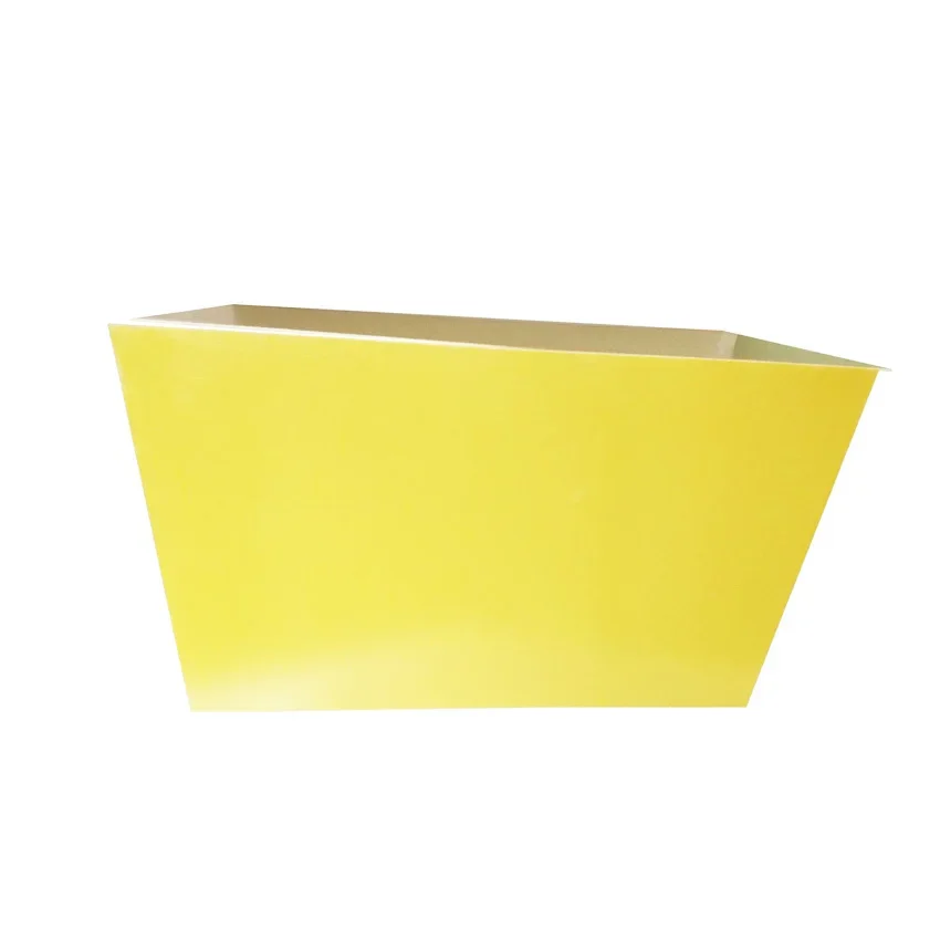 5/10/20 قطعة/الوحدة 10/20 قطعة 3240 الايبوكسي الألياف مجلس ل 3.2 فولت 280Ah 320Ah 310Ah 90Ah 12.8 فولت Lifepo4 بطارية حزمة Diy استخدام 203*172*0.5 مللي متر