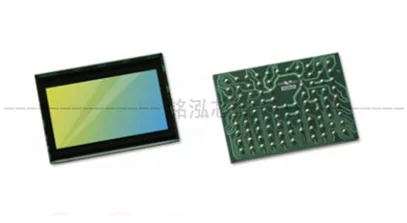 

OG02B10 200000 pixels 1/2.9 inch image sensor