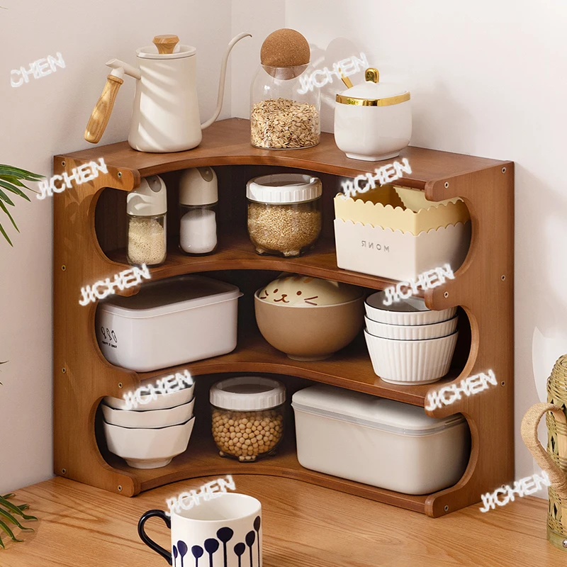 Zqa Bamboo Kitchen … - image