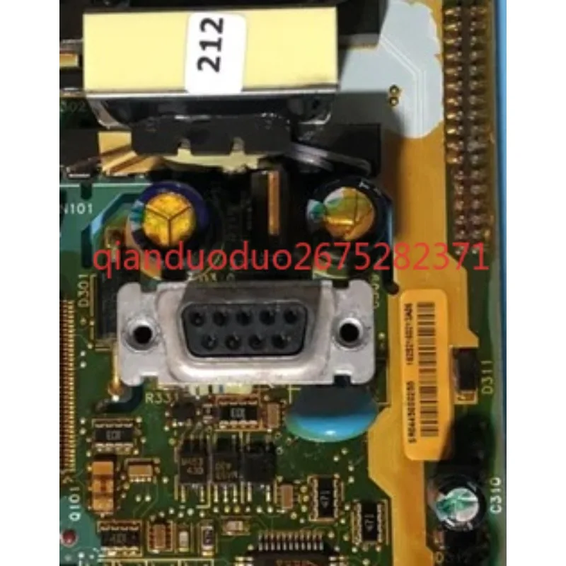 

VX4A381 suitable for Schneider drives, ATV38 series control boards, terminals, signal boards, CPU motherboards