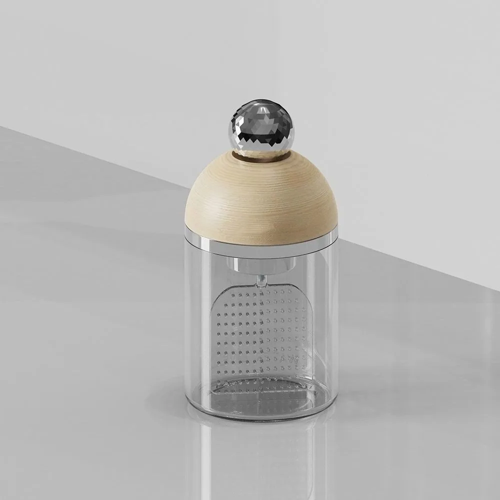 Nettoyant électrique Durable pour le visage, fouet à bulles, mousseur rapide, bouteille de mousse de nettoyage en profondeur, outil de soins de la peau