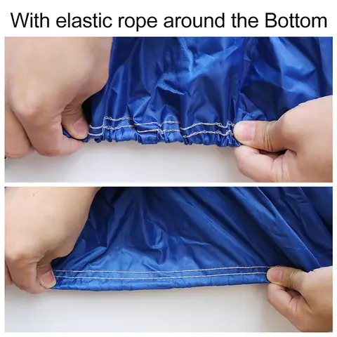 10 best sales bimini för båt - №10