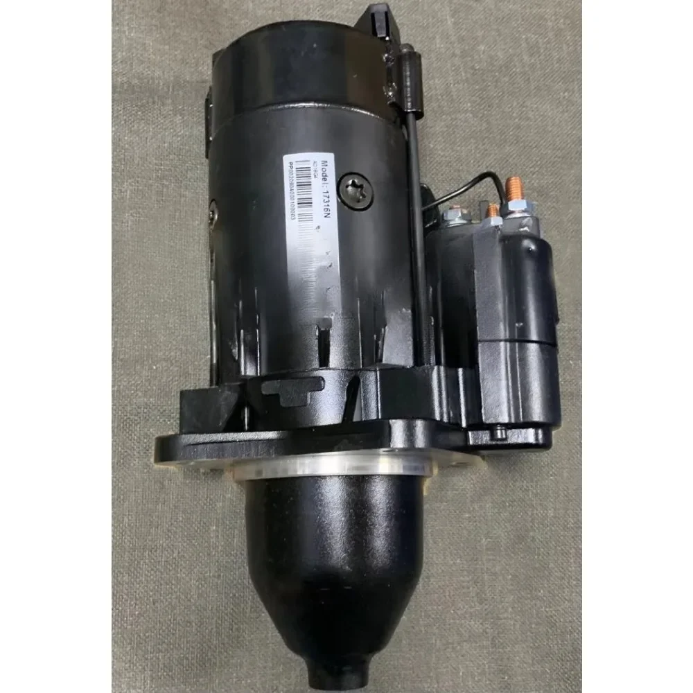 Exclusive Offers Manufacturer's special supply Starter motor 829527 829527-1 859252 859252-9