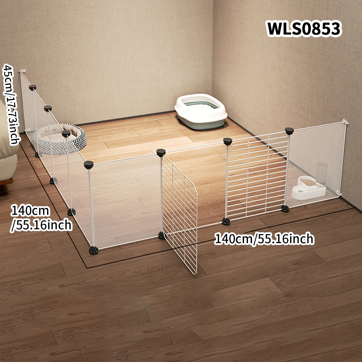 Thumbnail 3 - #22 Top 30 Indoor Dog Houses Worth Buying In 2026