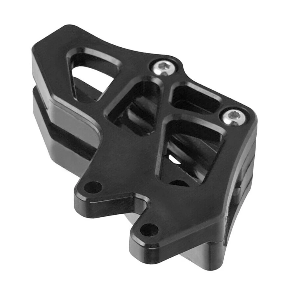 Motorcycle Rear Chain Guard Guide for Honda CRF150F CRF230F CRF250F SUP