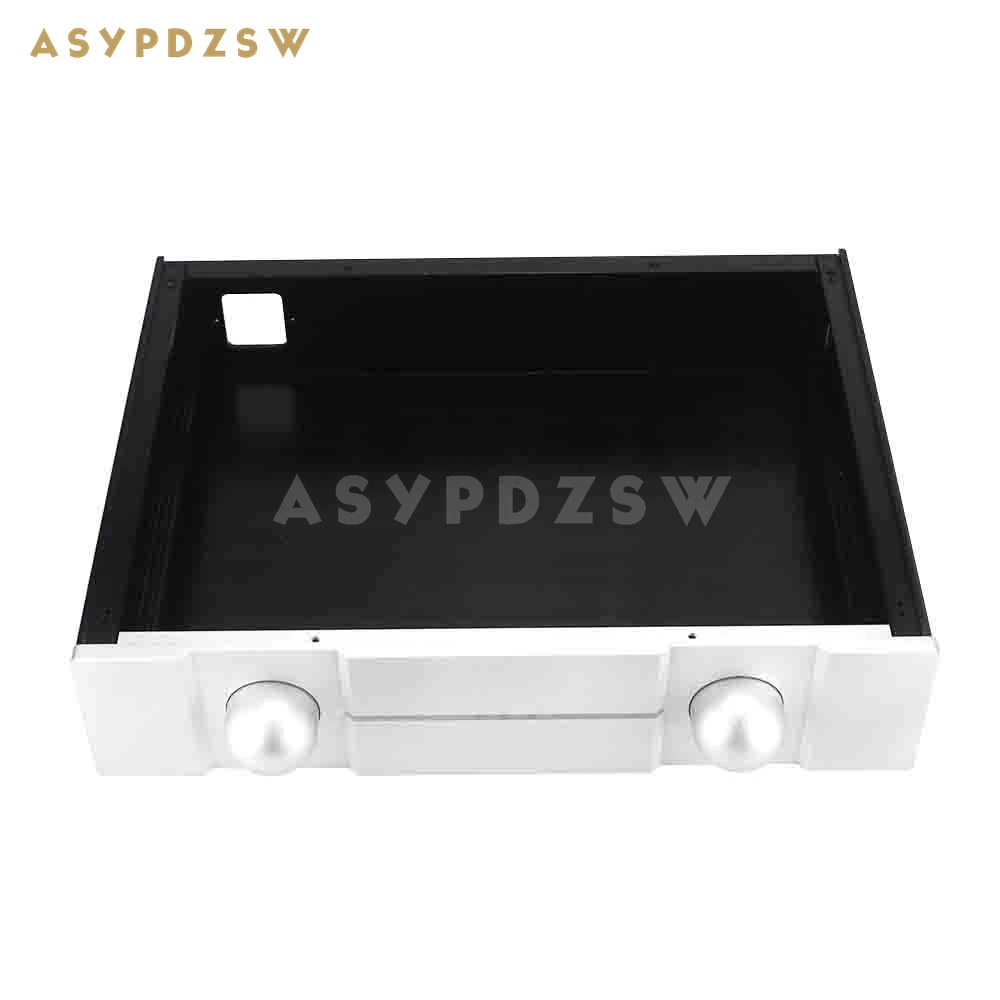 BZ3207P Full Aluminum Preamplifier / DAC Decoder / Power amplifier Chassis size 320*70*248MM