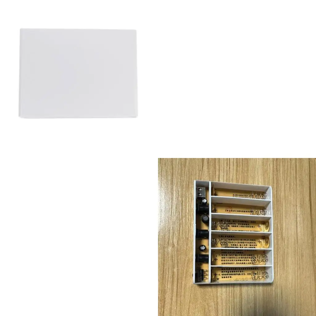 Usb 5V 9V 12V Outpu…