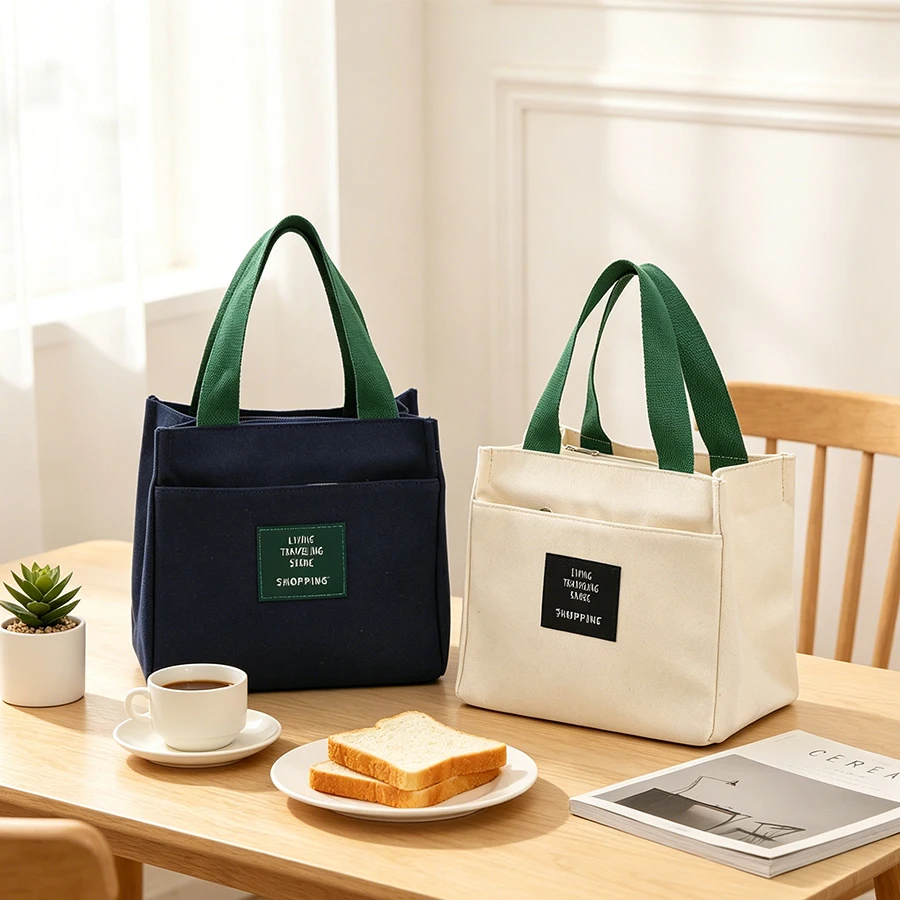Bolsa ecológica de lona para t - Canvas Tote Bag avaliação e preço