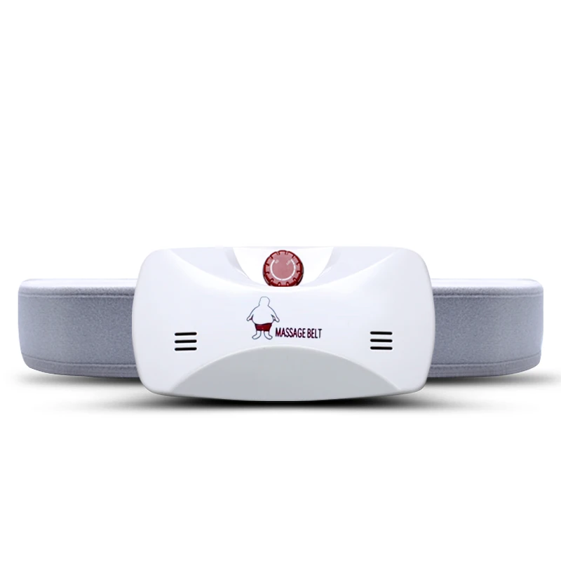 Original Factory Belly Fat Burner Belt Machines Electric Tummy Fat Reducing Belt for Women and Men