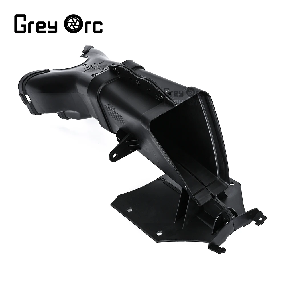 For S1000RR 2019 2020 2021 2022 2023 2024 Ram Air Intake Cover Tube Duct Fairing Parts ventilating pipe Motorcycle Accessories