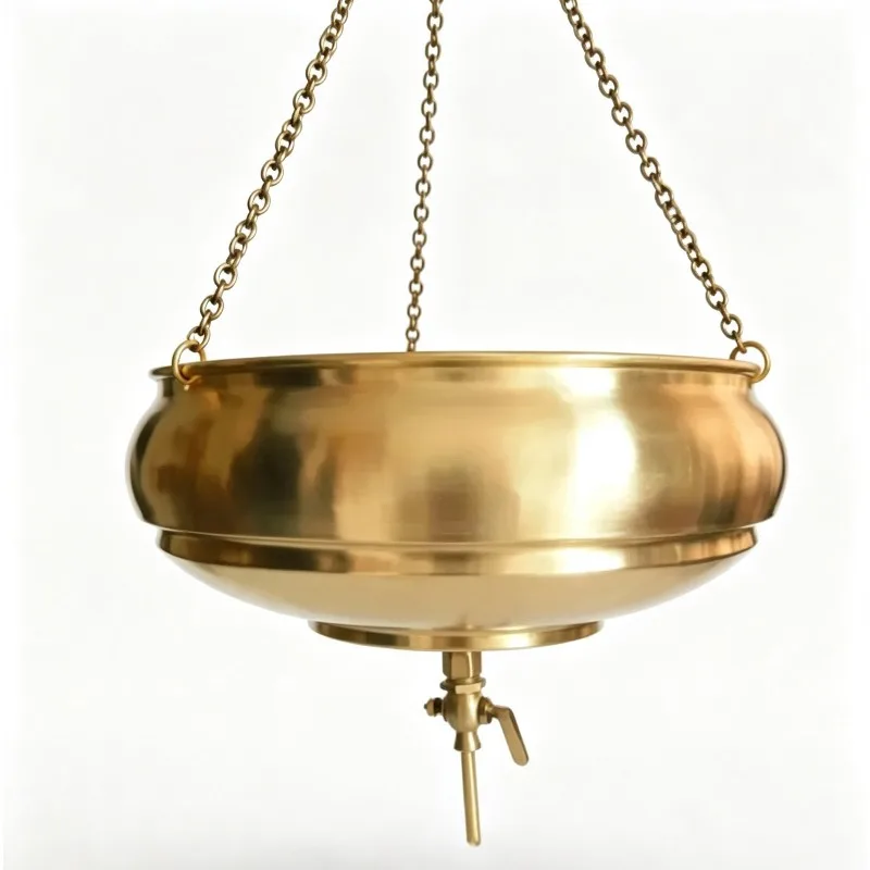 Factory Direct Sales of Pure Copper Oil Dripper Therapy  Drip Can Be Determined, Guide SPA Oil Therapy Oil Drip Free