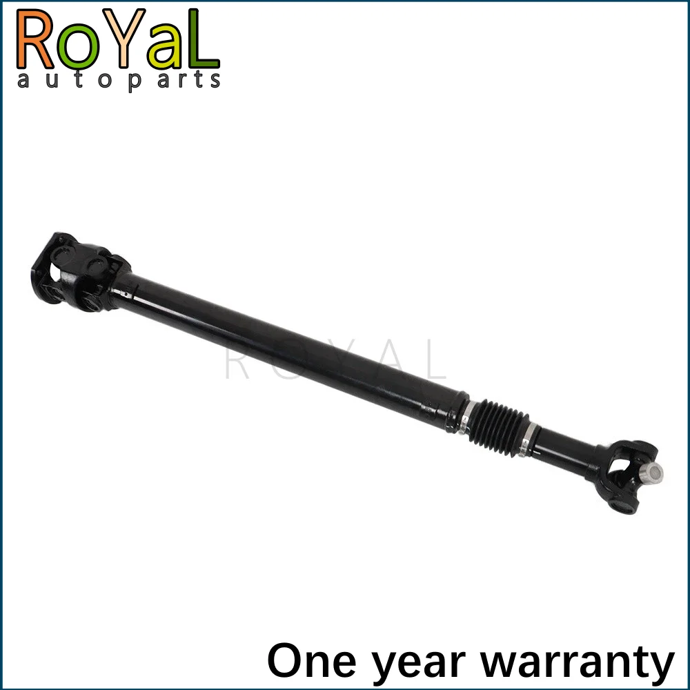 

For Ford F-250F-350 Super Duty 03-07 V8 Front Driveshaft Prop Shaft 5C3Z4A376DA