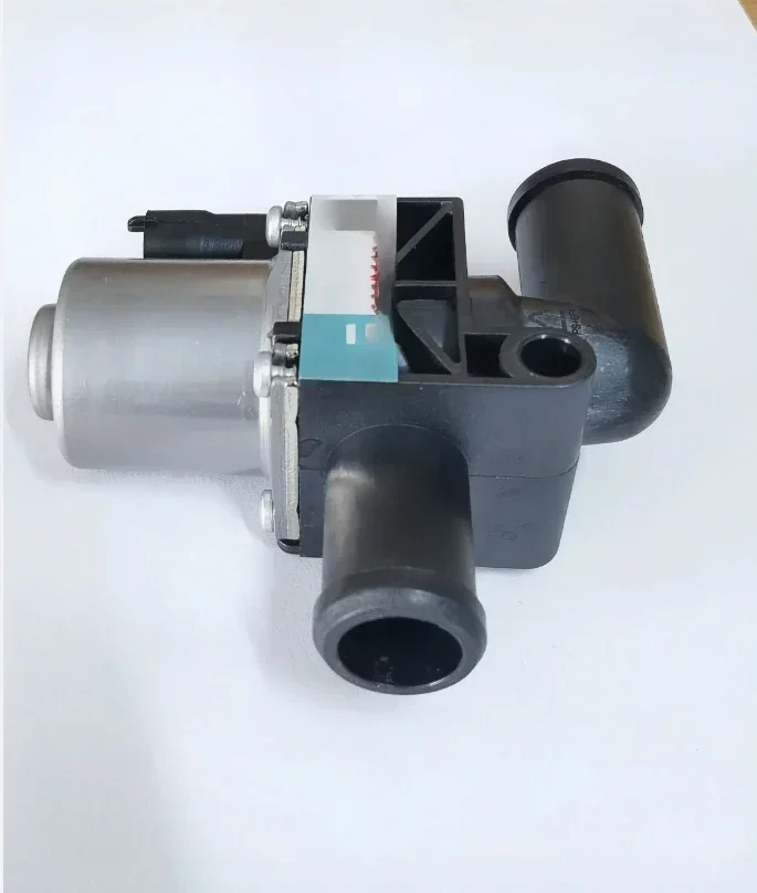 Anwendbar auf die neueste verbesserte Version des Me5-Kugelventils WPTC-Kugelventils